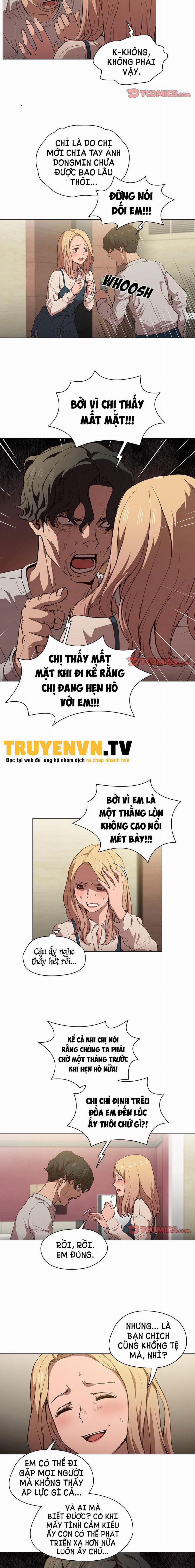 Tao Loser Đấy Thì Sao 9 trang 2