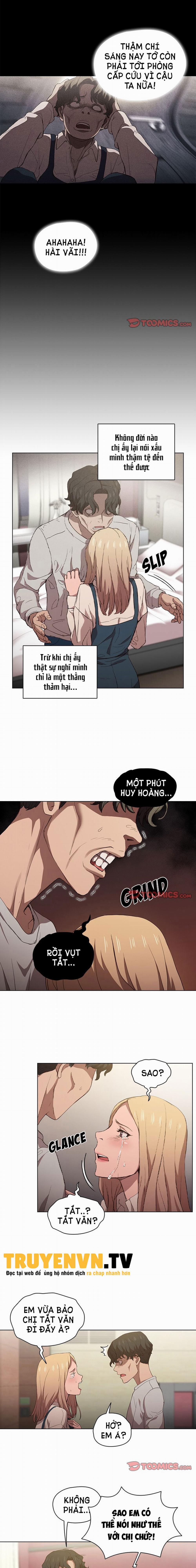 Tao Loser Đấy Thì Sao 9 trang 7