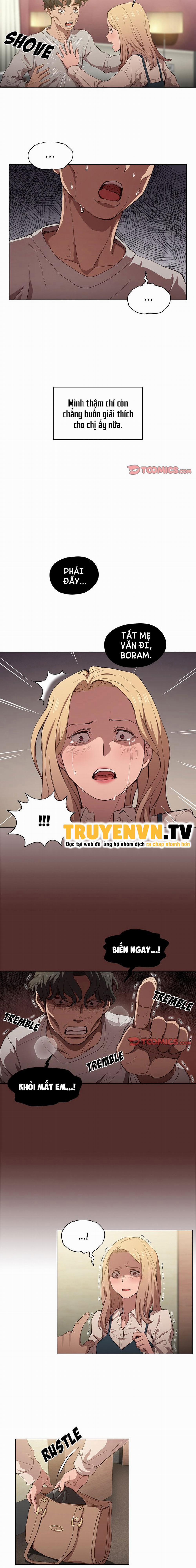 Tao Loser Đấy Thì Sao 9 trang 8