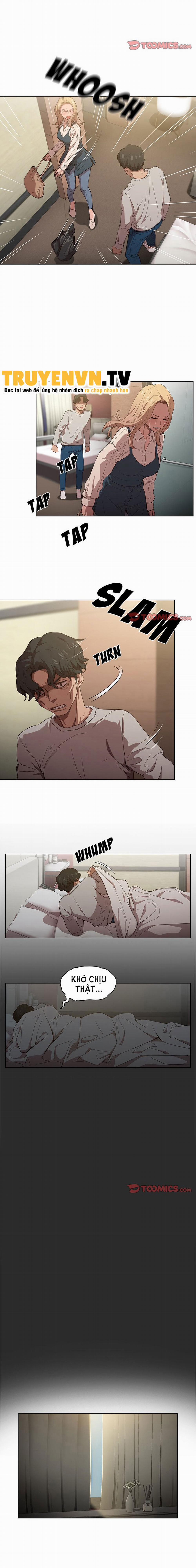 Tao Loser Đấy Thì Sao 9 trang 9