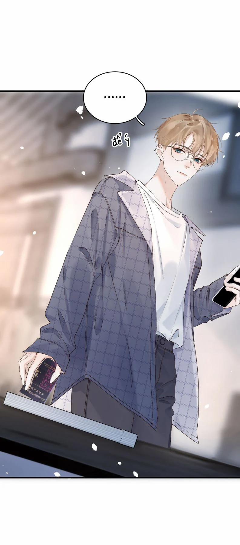 Tảo Ngộ Lan Nhân 1 trang 12