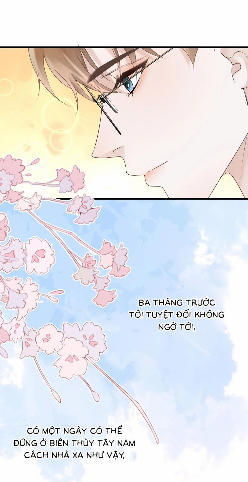 Tảo Ngộ Lan Nhân 1 trang 14