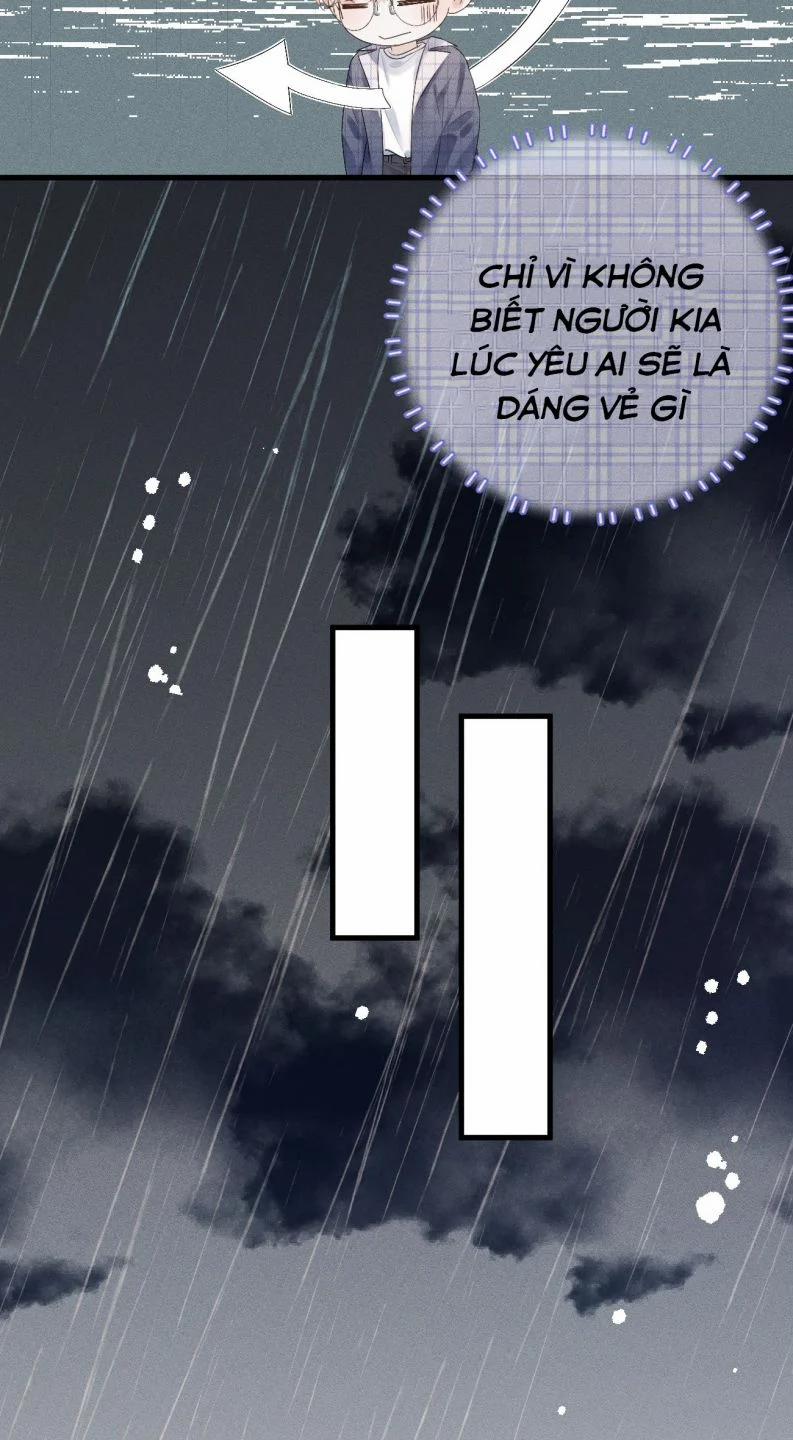 Tảo Ngộ Lan Nhân 1 trang 25