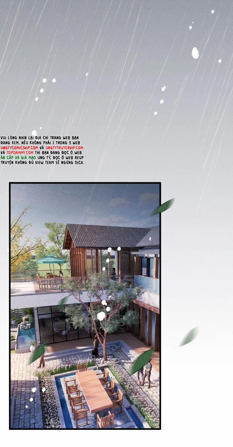 Tảo Ngộ Lan Nhân 1 trang 26