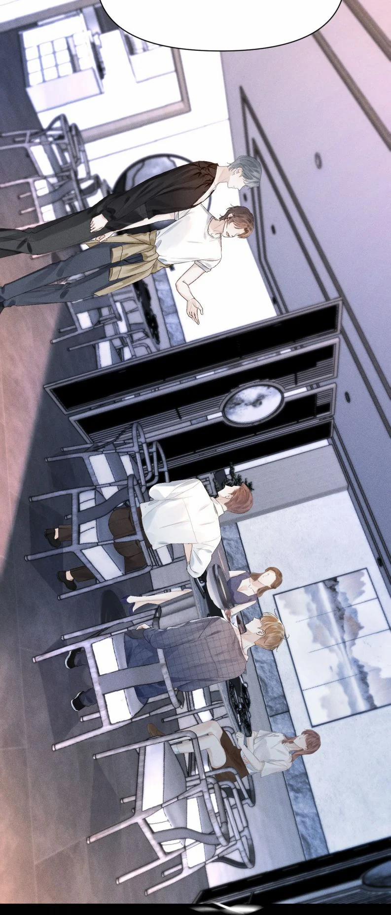 Tảo Ngộ Lan Nhân 1 trang 50