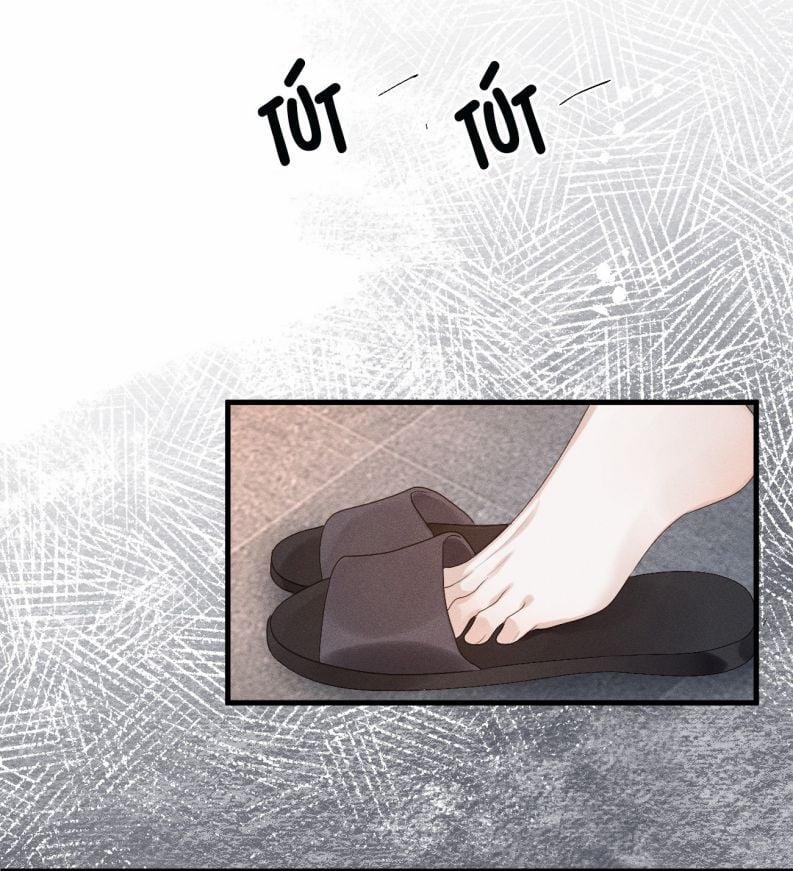 Tảo Ngộ Lan Nhân 1 trang 9