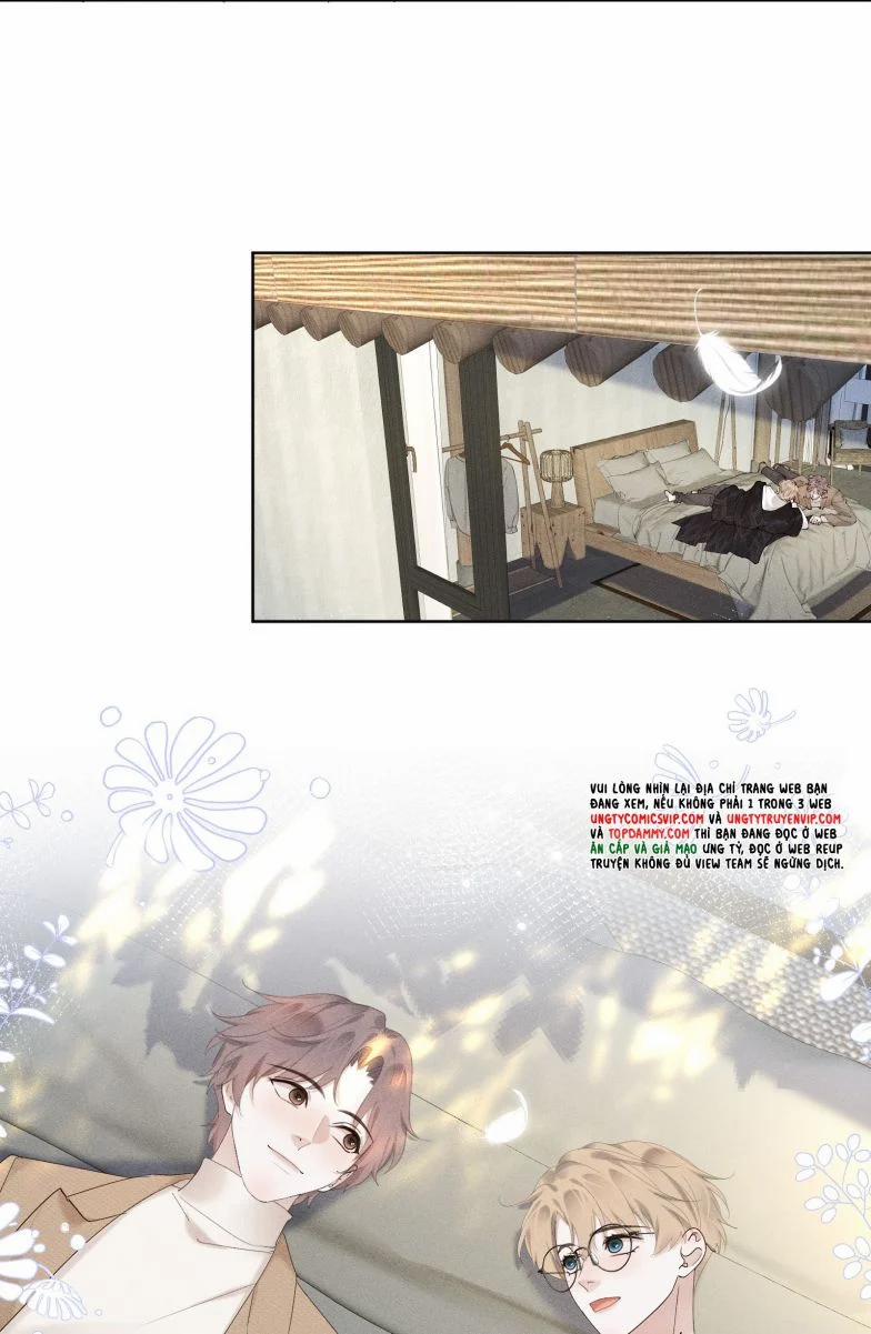 Tảo Ngộ Lan Nhân 10 trang 23