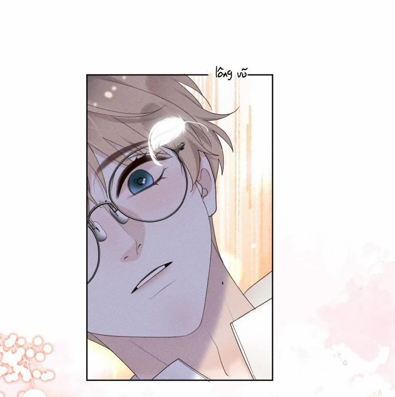 Tảo Ngộ Lan Nhân 10 trang 25