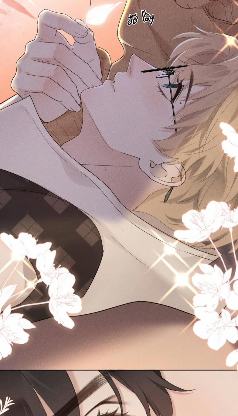 Tảo Ngộ Lan Nhân 10 trang 27