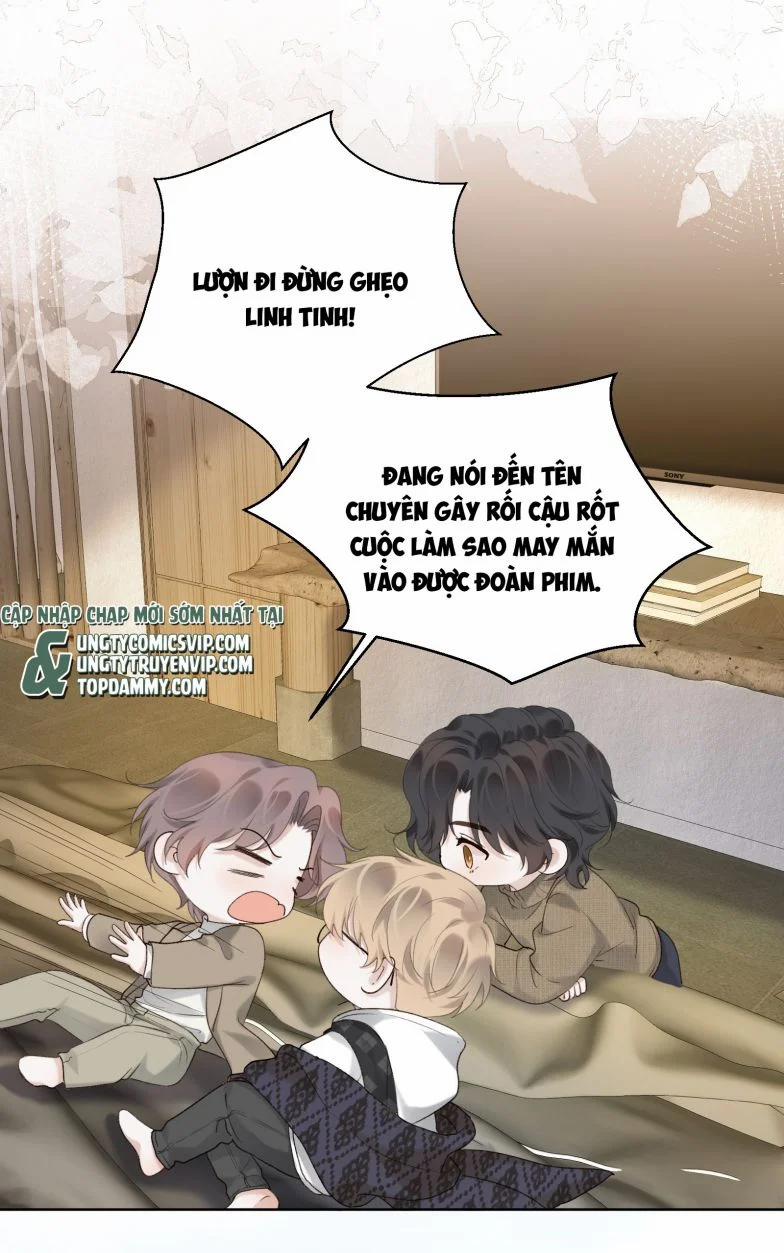 Tảo Ngộ Lan Nhân 10 trang 29