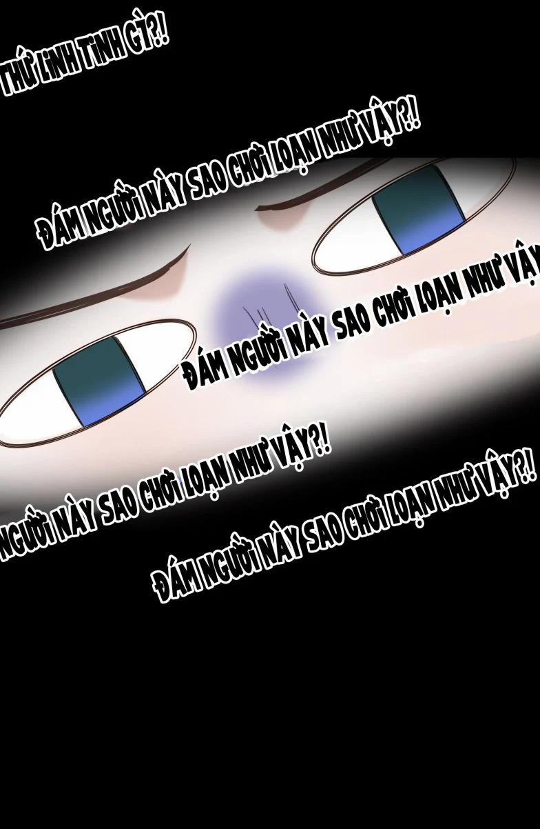 Tảo Ngộ Lan Nhân 10 trang 33