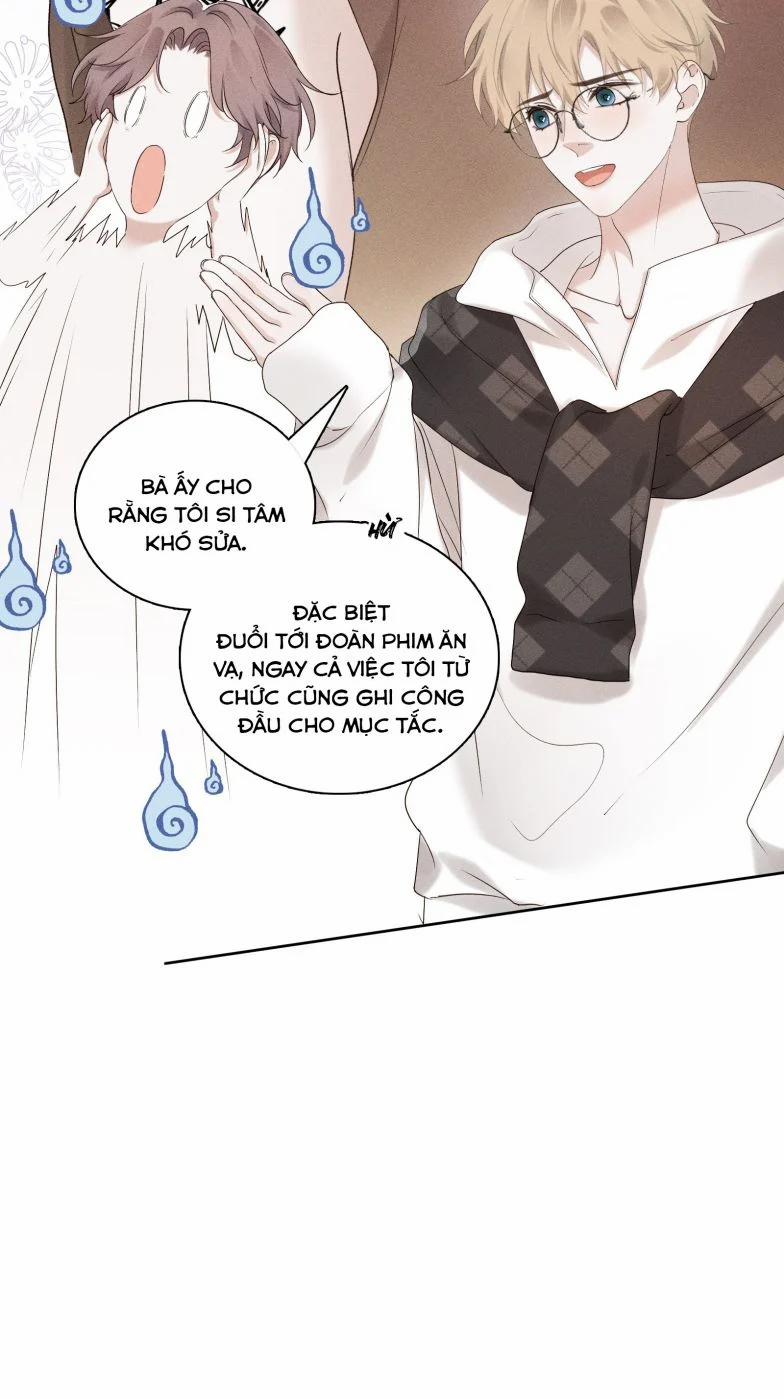 Tảo Ngộ Lan Nhân 10 trang 6