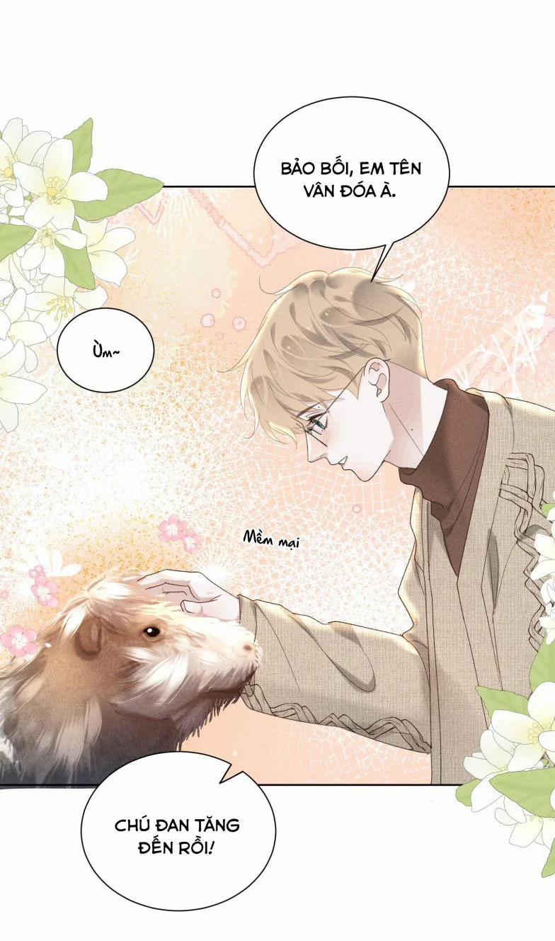 Tảo Ngộ Lan Nhân 11 trang 16