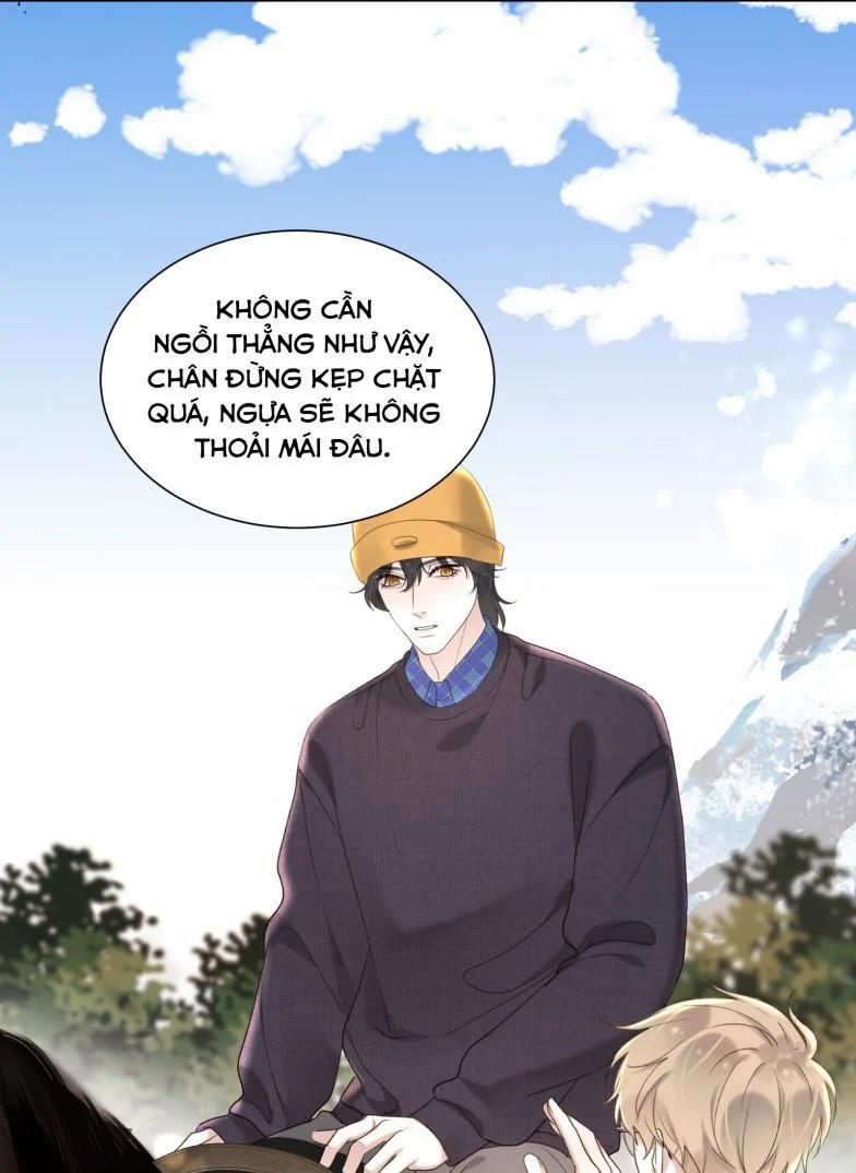 Tảo Ngộ Lan Nhân 11 trang 26