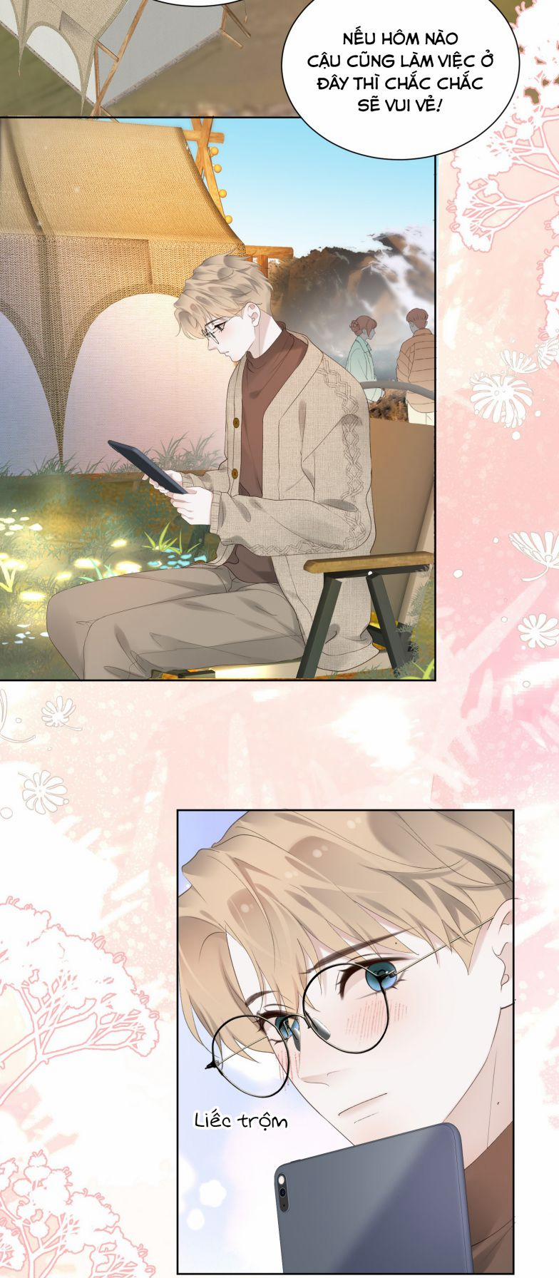 Tảo Ngộ Lan Nhân 11 trang 3