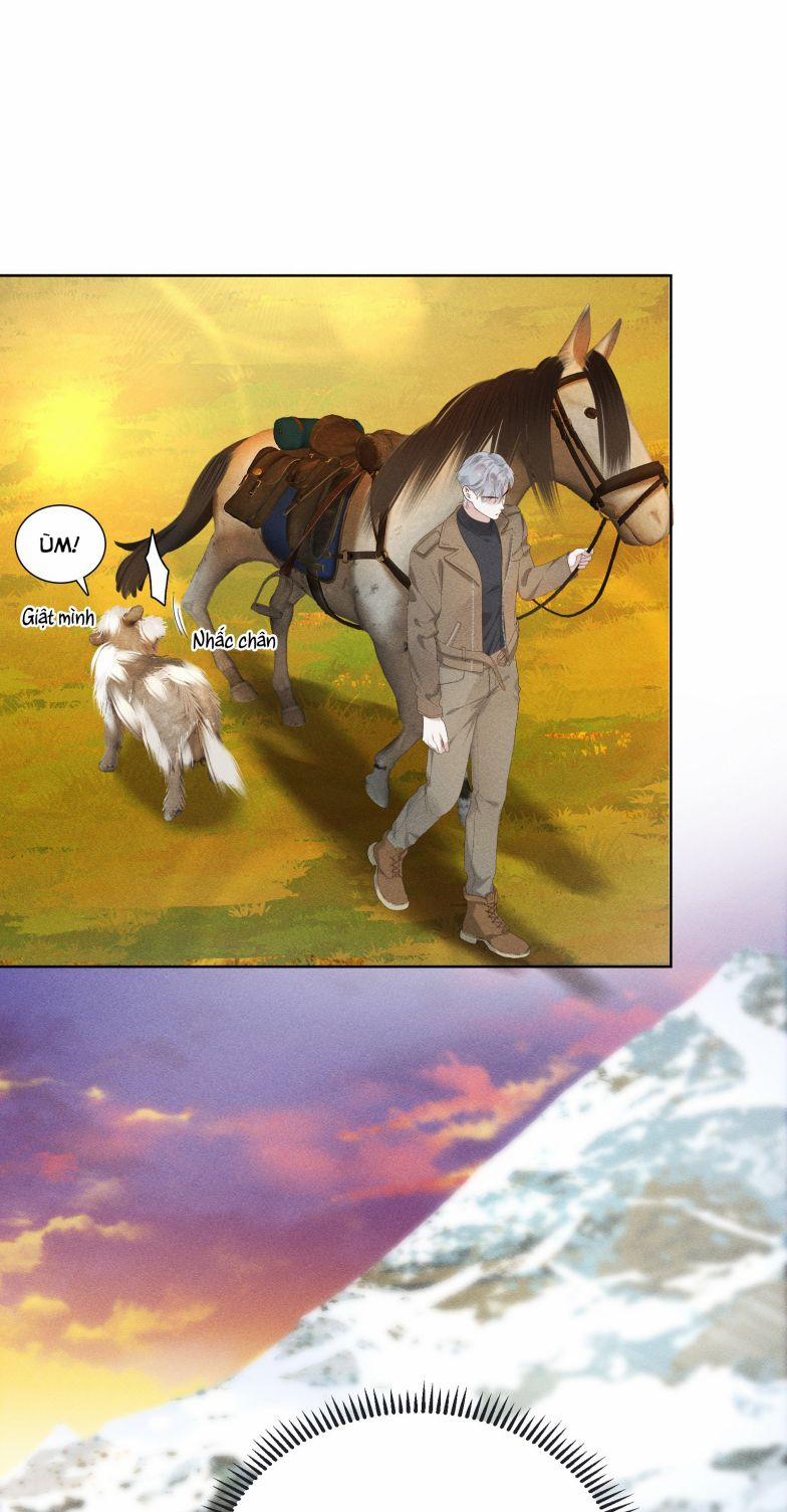 Tảo Ngộ Lan Nhân 11 trang 32