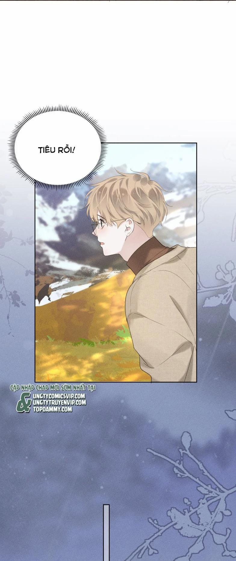 Tảo Ngộ Lan Nhân 11 trang 34