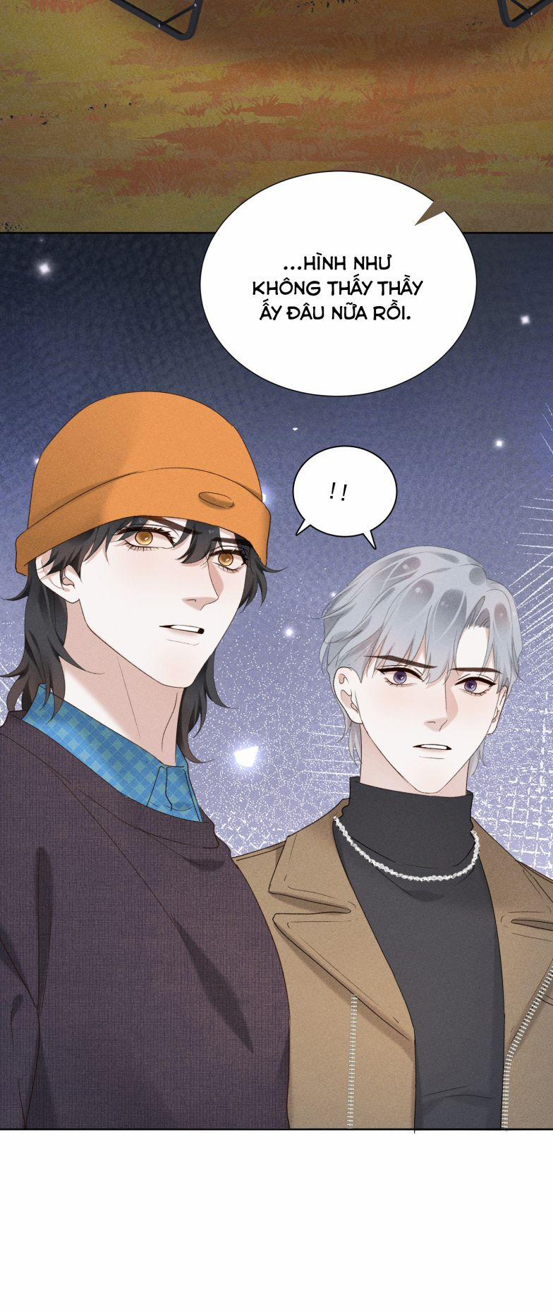 Tảo Ngộ Lan Nhân 11 trang 36