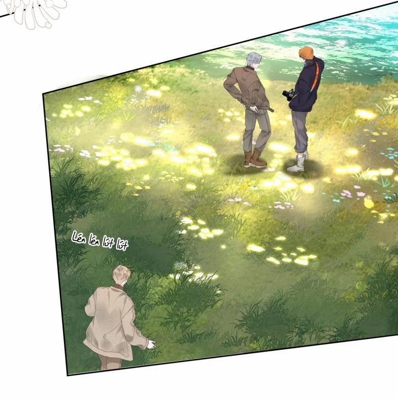 Tảo Ngộ Lan Nhân 11 trang 5