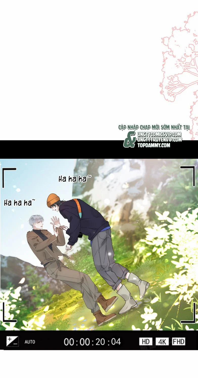 Tảo Ngộ Lan Nhân 11 trang 6