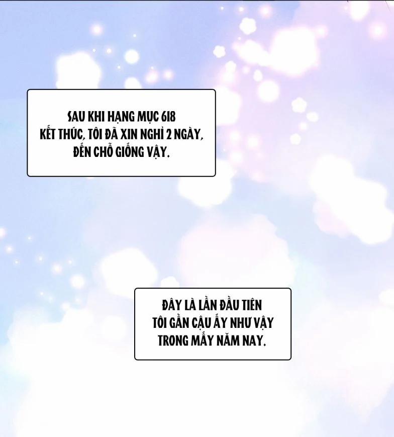 Tảo Ngộ Lan Nhân 12 trang 12