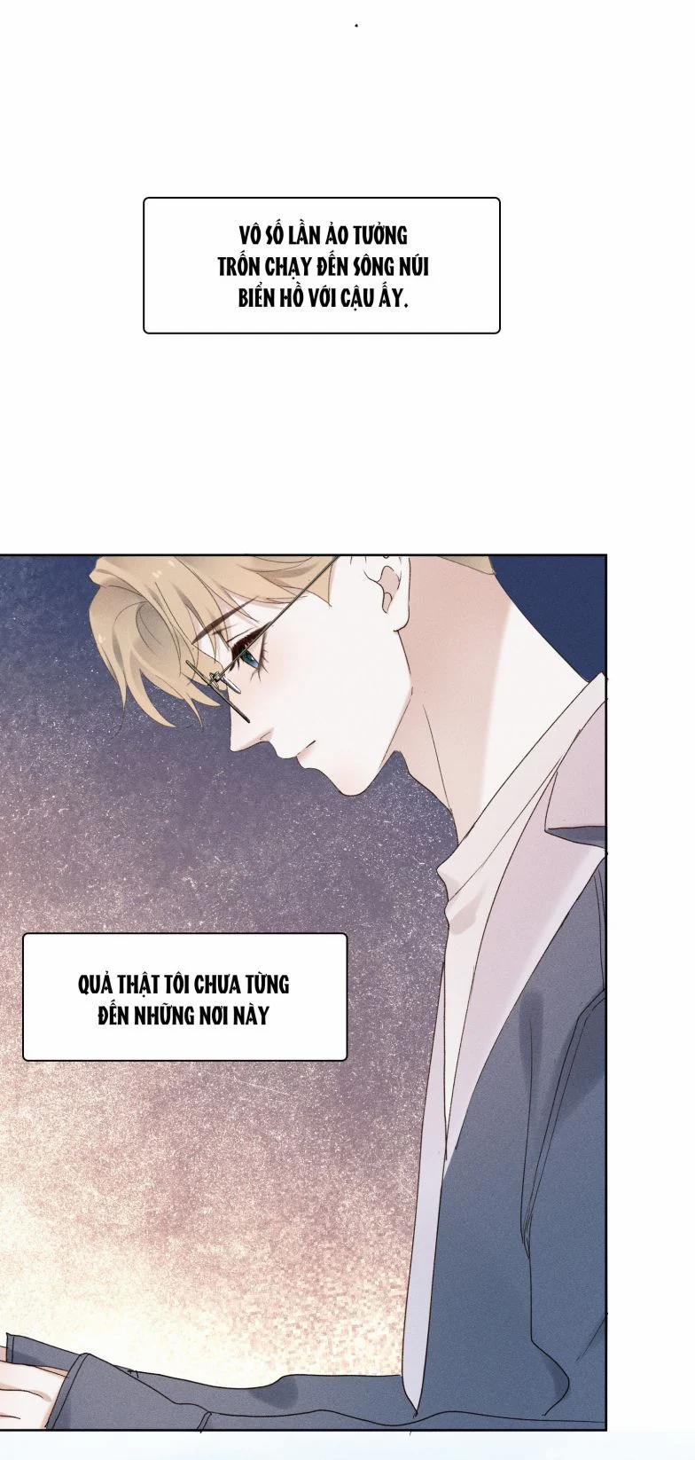 Tảo Ngộ Lan Nhân 12 trang 14