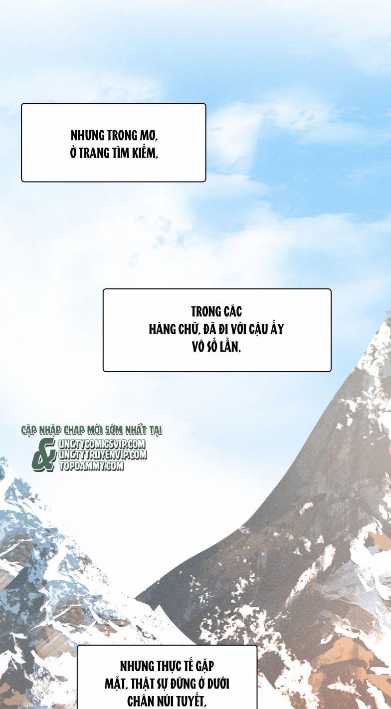 Tảo Ngộ Lan Nhân 12 trang 15