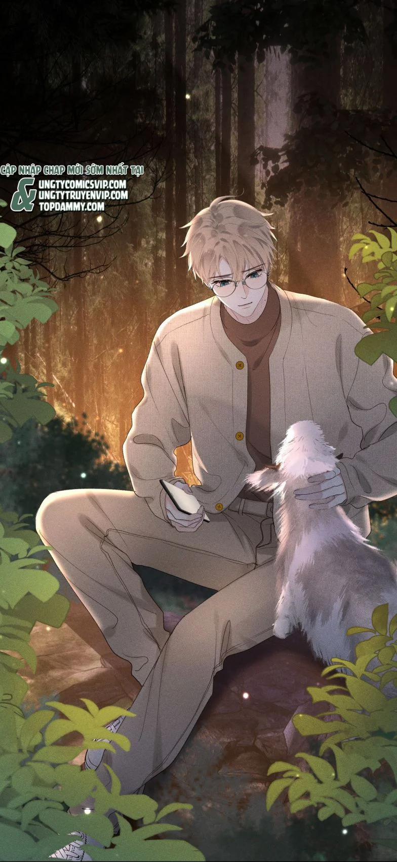 Tảo Ngộ Lan Nhân 12 trang 2