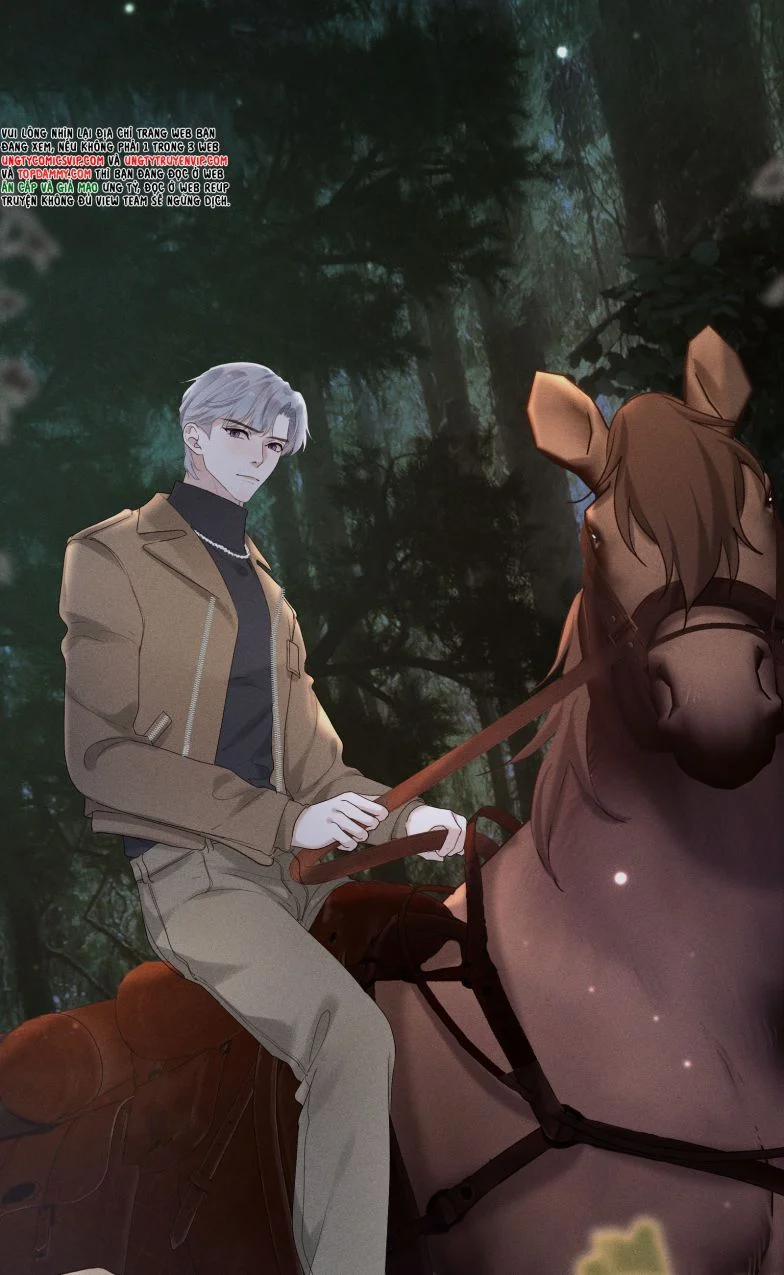 Tảo Ngộ Lan Nhân 12 trang 21