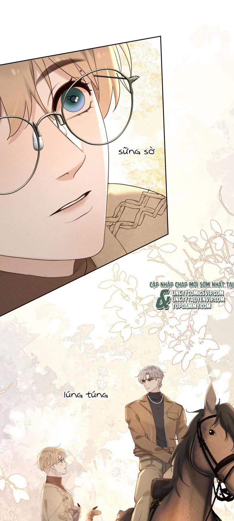 Tảo Ngộ Lan Nhân 12 trang 23