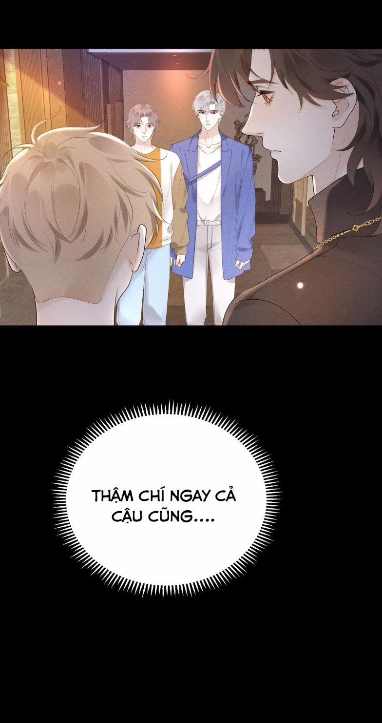 Tảo Ngộ Lan Nhân 12 trang 38