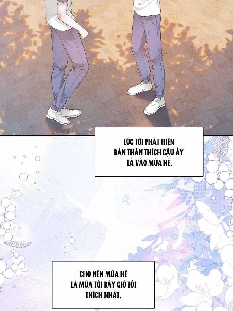 Tảo Ngộ Lan Nhân 13 trang 3