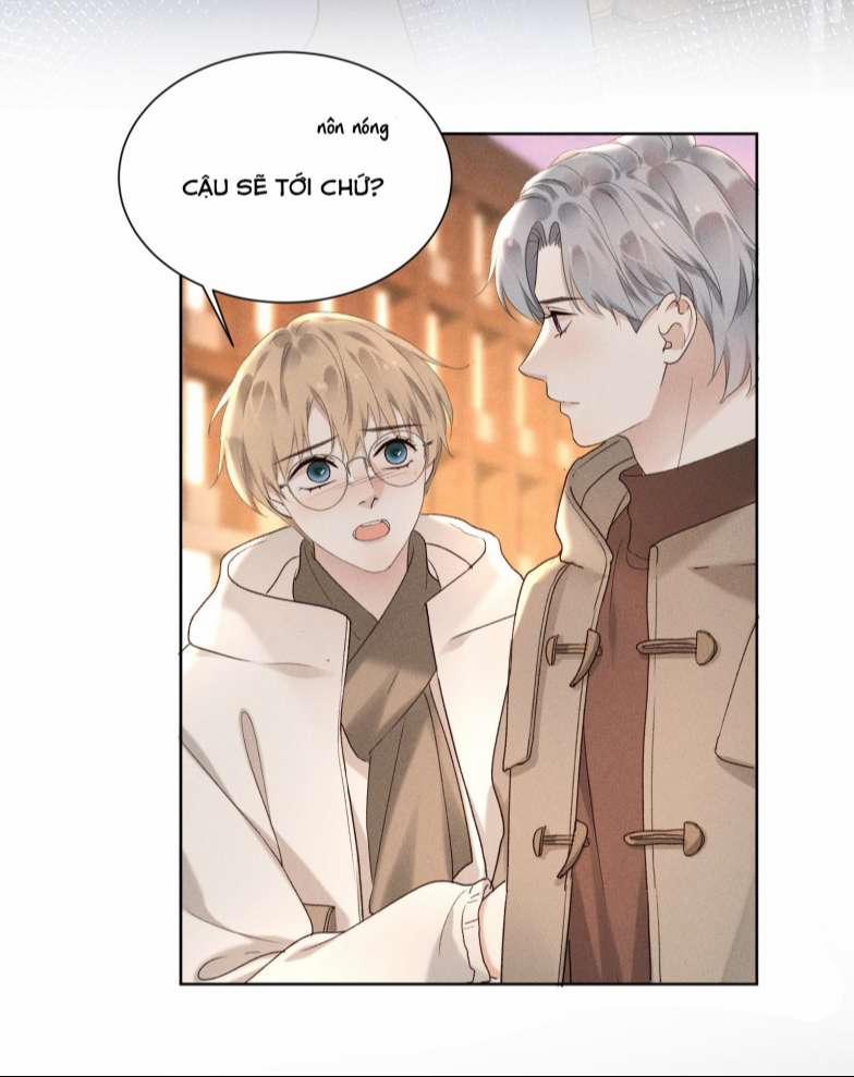 Tảo Ngộ Lan Nhân 13 trang 33