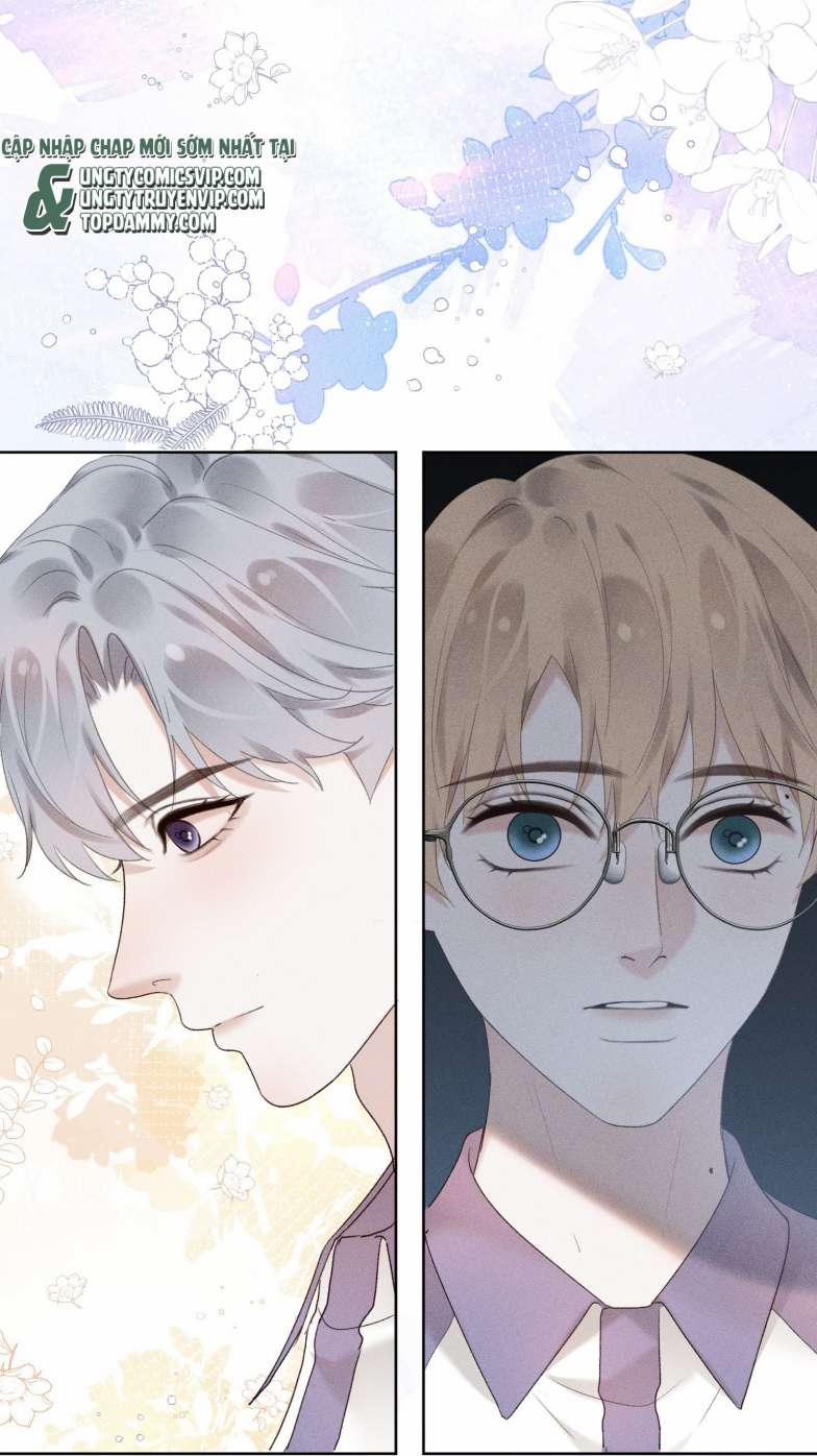 Tảo Ngộ Lan Nhân 13 trang 4