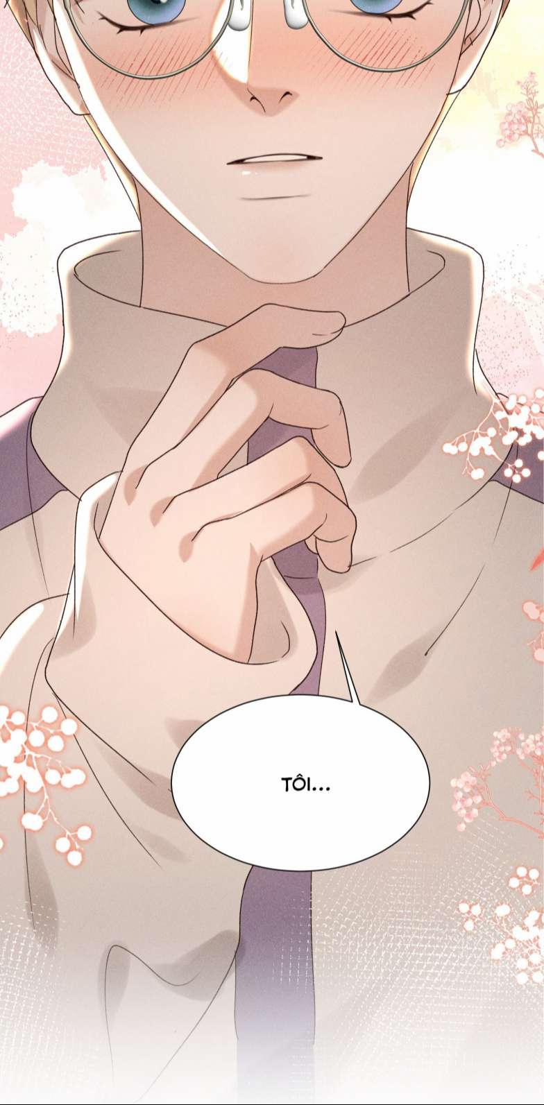 Tảo Ngộ Lan Nhân 13 trang 43