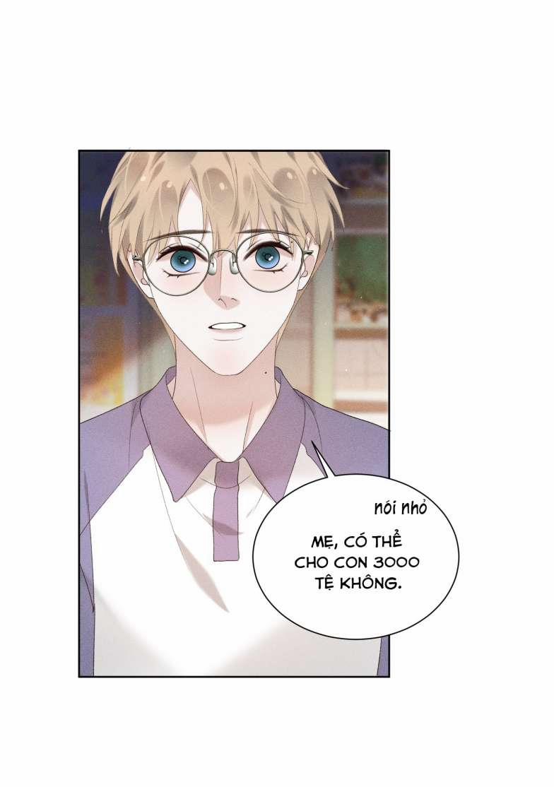 Tảo Ngộ Lan Nhân 13 trang 7