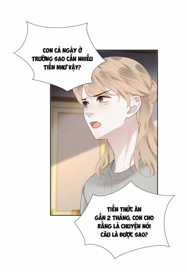 Tảo Ngộ Lan Nhân 13 trang 8