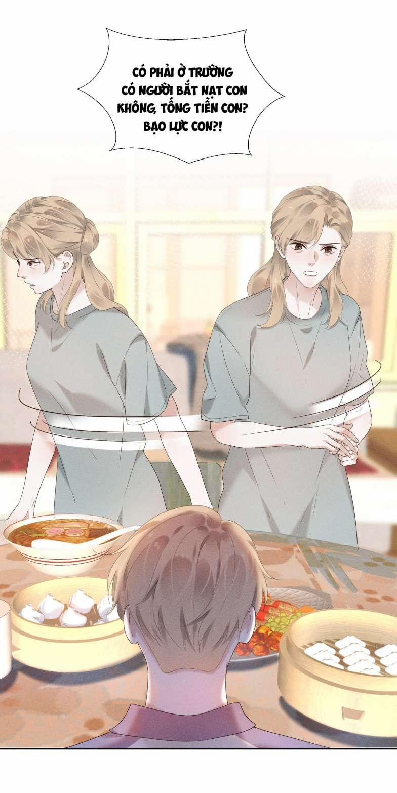 Tảo Ngộ Lan Nhân 13 trang 9