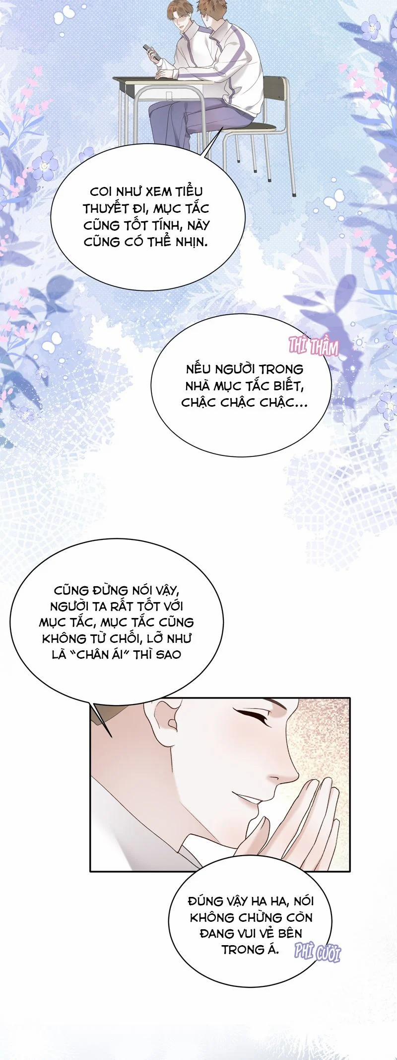 Tảo Ngộ Lan Nhân 14 trang 2