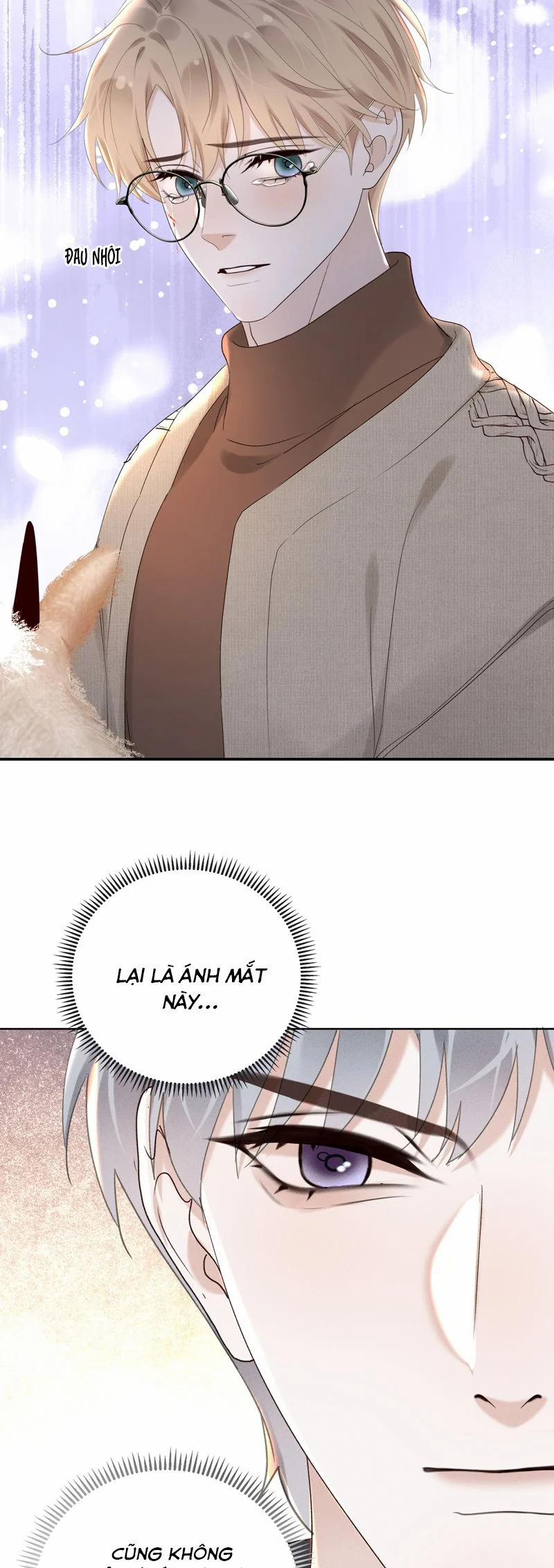 Tảo Ngộ Lan Nhân 14 trang 20