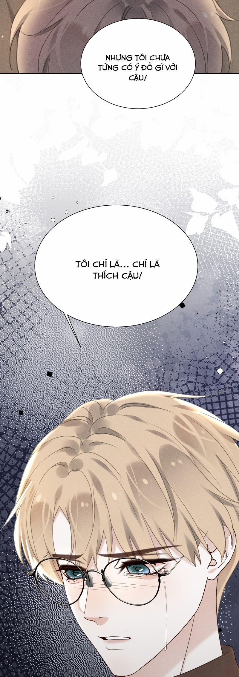 Tảo Ngộ Lan Nhân 14 trang 22