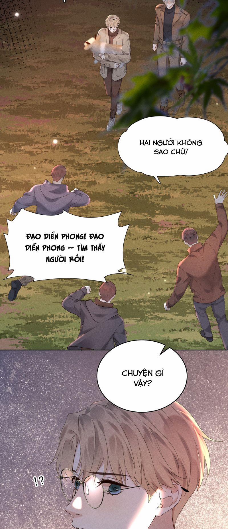 Tảo Ngộ Lan Nhân 14 trang 29