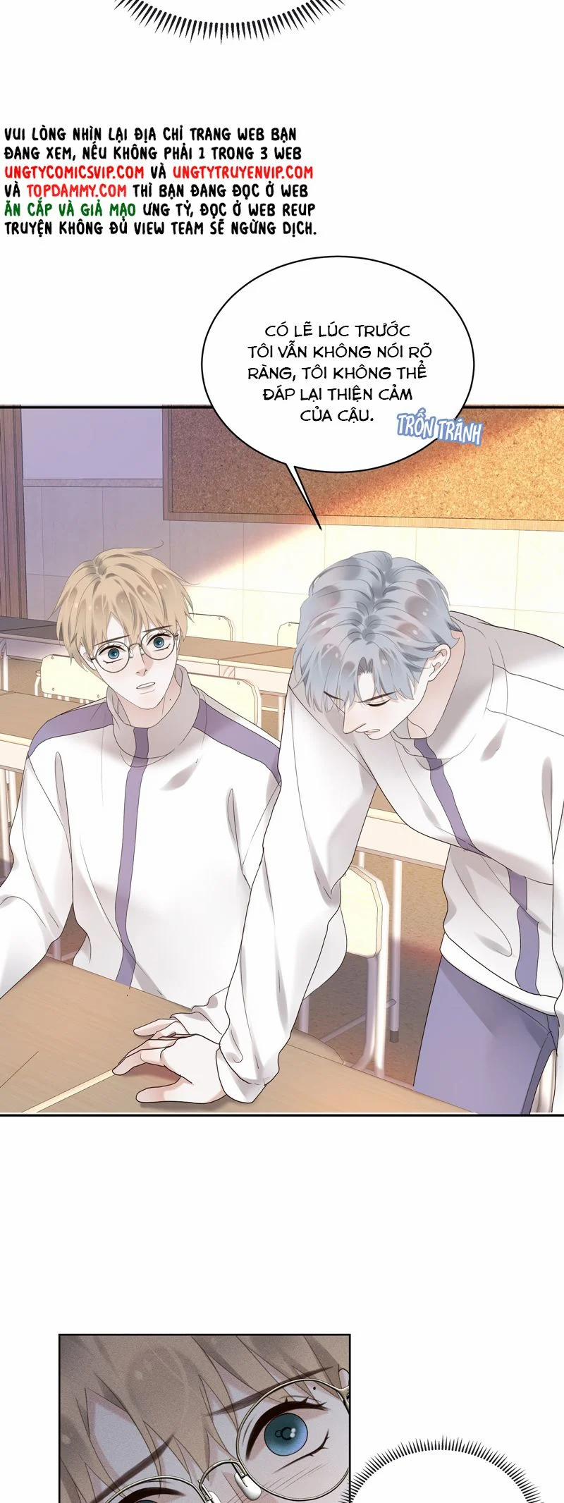 Tảo Ngộ Lan Nhân 14 trang 4