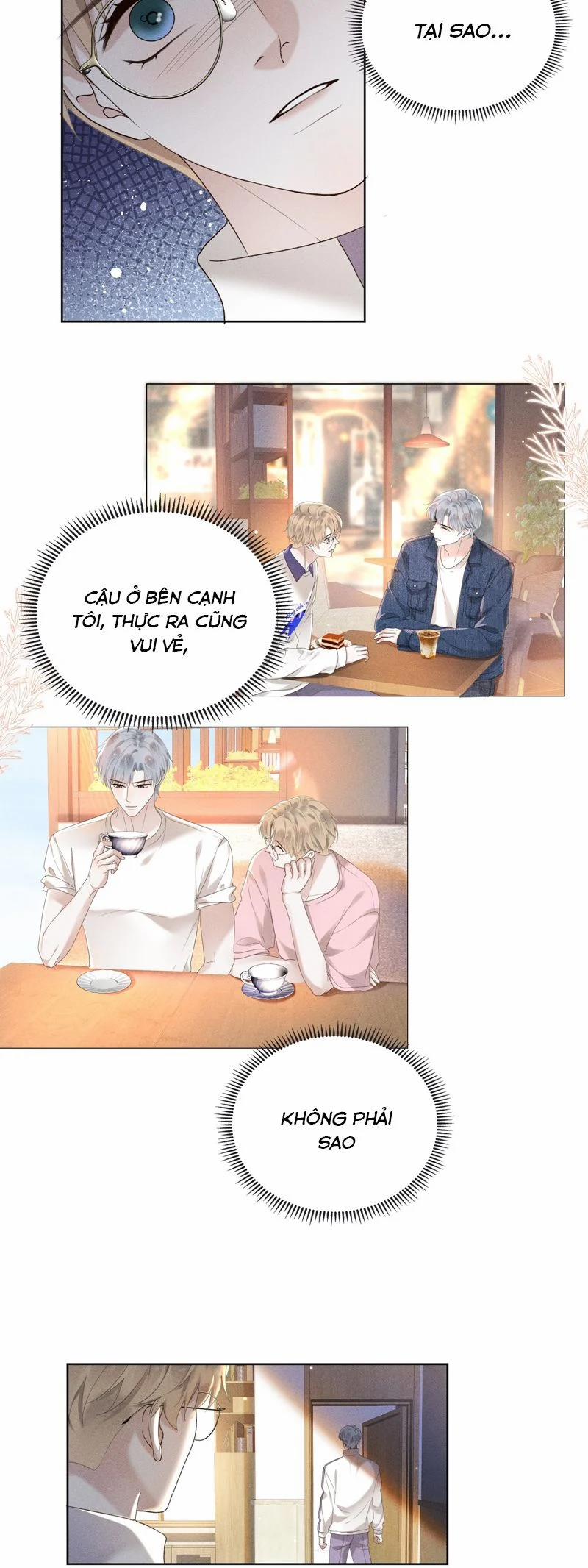 Tảo Ngộ Lan Nhân 14 trang 5