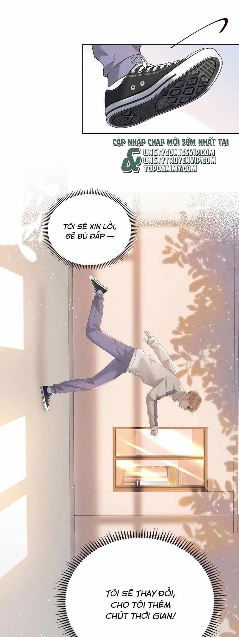 Tảo Ngộ Lan Nhân 14 trang 6