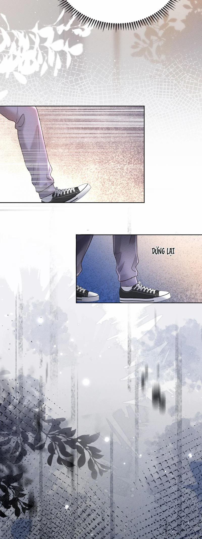 Tảo Ngộ Lan Nhân 14 trang 7