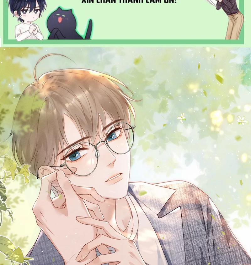 Tảo Ngộ Lan Nhân 15 trang 1