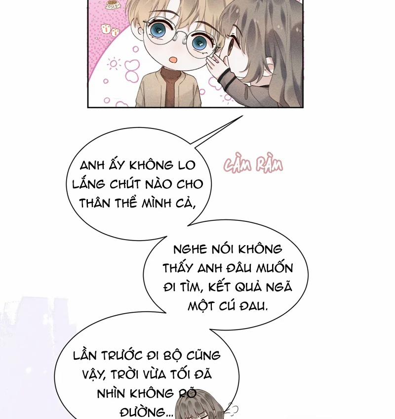 Tảo Ngộ Lan Nhân 15 trang 10