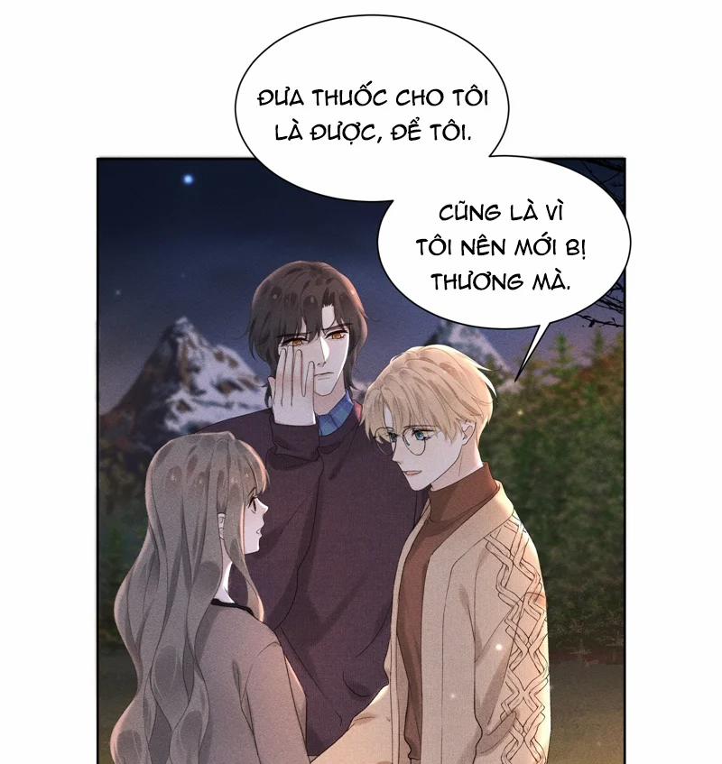 Tảo Ngộ Lan Nhân 15 trang 14