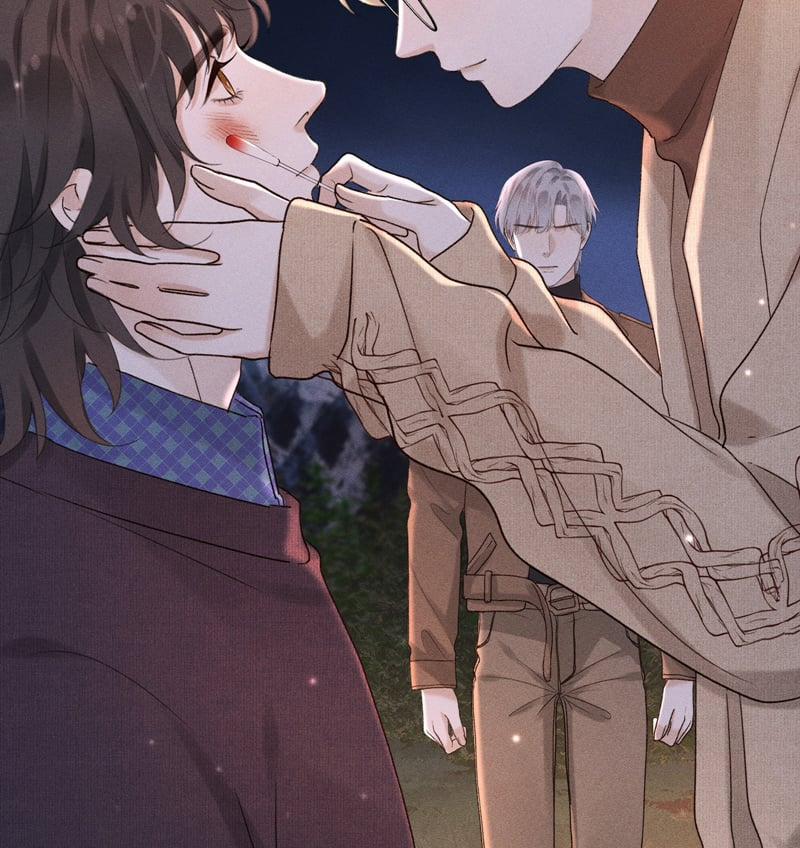 Tảo Ngộ Lan Nhân 15 trang 16